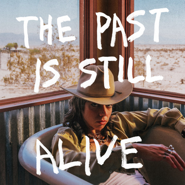 Hurray For The Riff Raff - The Past Is Still Alive (2024) [24Bit-96kHz] FLAC [PMEDIA] ⭐ Download