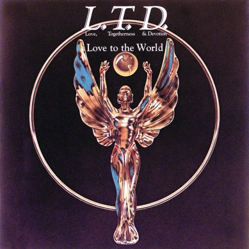 L.T.D.-Love To The World-24BIT-96KHZ-WEB-FLAC-1976-TiMES