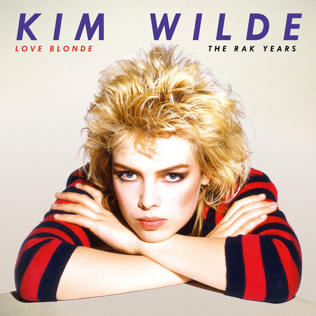 Kim Wilde - Love Blonde The RAK Years (2024) [24Bit-44.1kHz] FLAC [PMEDIA] ⭐ Download