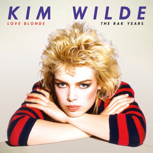 Kim Wilde – Love Blonde: The RAK Years (2024)
