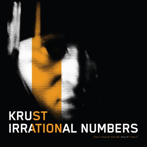 Krust – Irrational Numbers Vol 4 (2024)