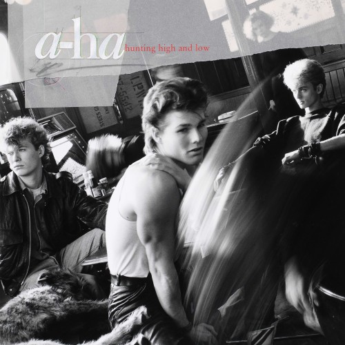 A-Ha-Hunting High And Low-Remastered-24BIT-192KHZ-WEB-FLAC-2015-TiMES Download
