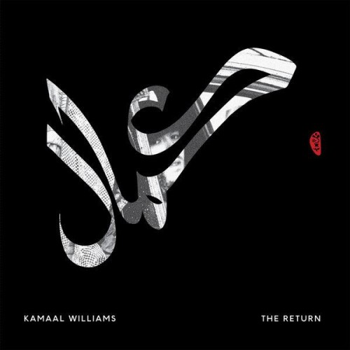 Kamaal Williams-The Return-(BFR001CD)-16BIT-WEB-FLAC-2018-BABAS