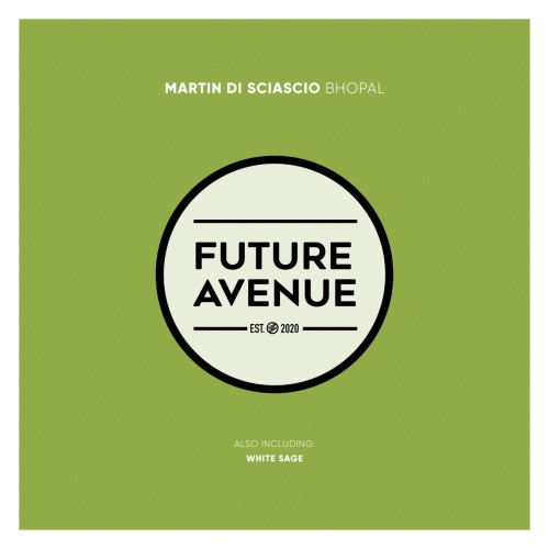 Martin Di Sciascio - Bhopal (2024) Download
