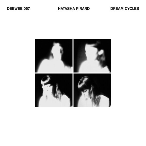 Natasha Pirard - Dream Cycles (2024) [24Bit-44.1kHz] FLAC [PMEDIA] ⭐️