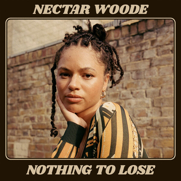 Nectar Woode - Nothing To Lose (2024) [24Bit-96kHz] FLAC [PMEDIA] ⭐️ Download