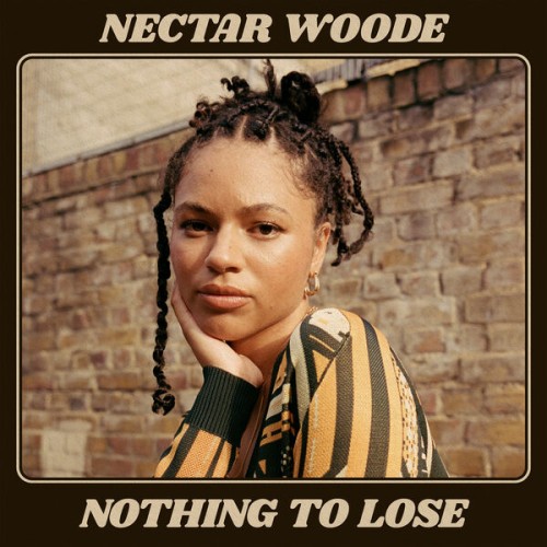 Nectar Woode – Nothing To Lose (2024) [24Bit-96kHz] FLAC [PMEDIA] ⭐️