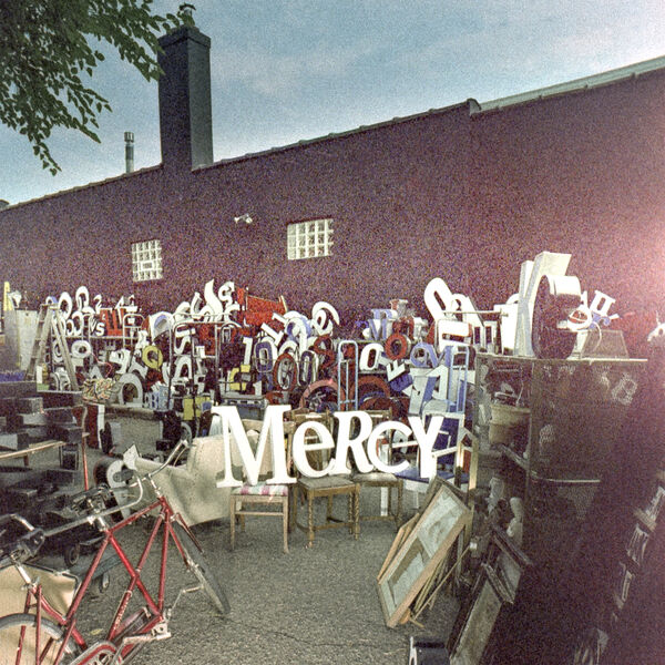 Remo Drive - Mercy (2024) [24Bit-96kHz] FLAC [PMEDIA] ⭐ Download