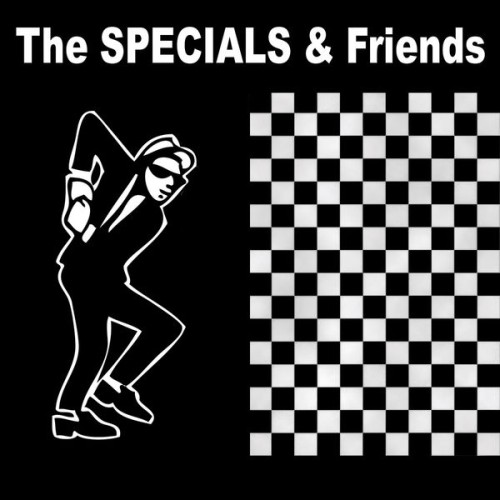 Special Skank – The Specials & Friends (Re-Recorded) (2007)