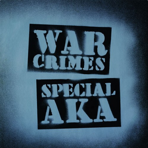 The Specials – War Crimes (2023)