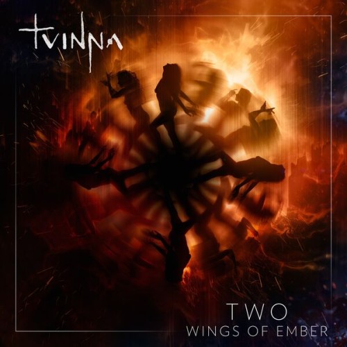 Tvinna – Two – Wings Of Ember (2024)
