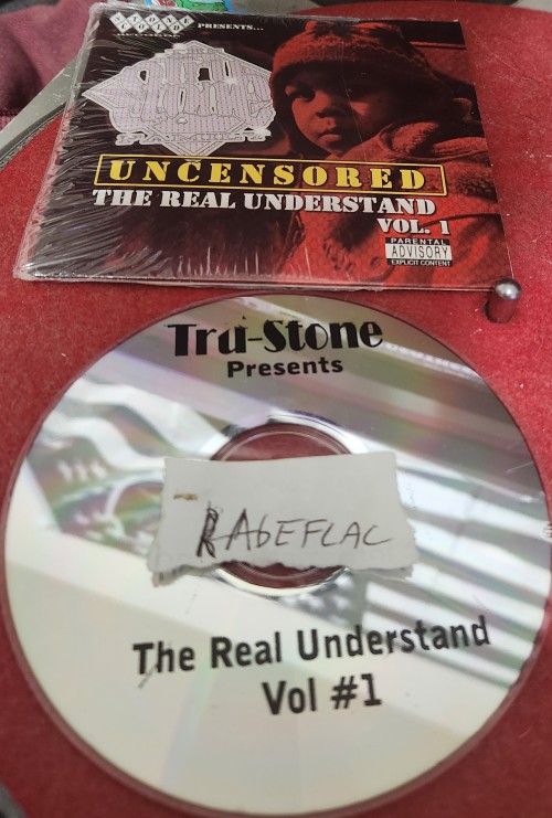 VA-The Tru Stone Family Uncensored The Real Understand Vol. 1-CD-FLAC-2003-RAGEFLAC