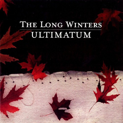 The Long Winters – Ultimatum (2024)
