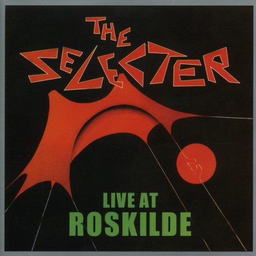 The Selecter-Live At Roskilde-16BIT-WEB-FLAC-1996-OBZEN