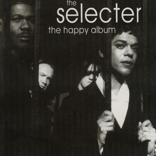 The Selecter – The Happy Album (1994)