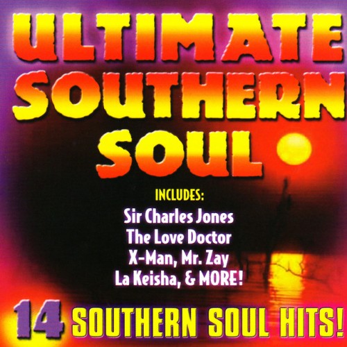 Various Artists - Southern Soul (2005) Download