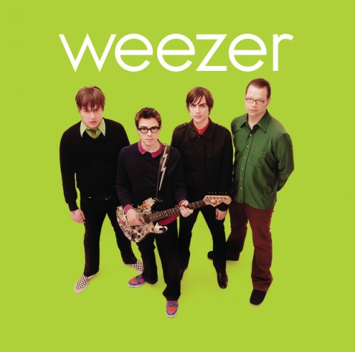 Weezer - Weezer (The Red Album) (2008) Download
