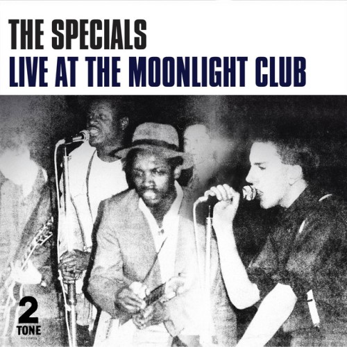 The Specials – Live At The Moonlight Club (1992)