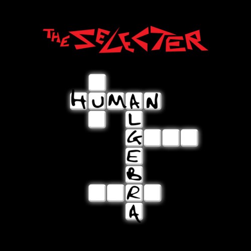 The Selecter – Human Algebra (2023)