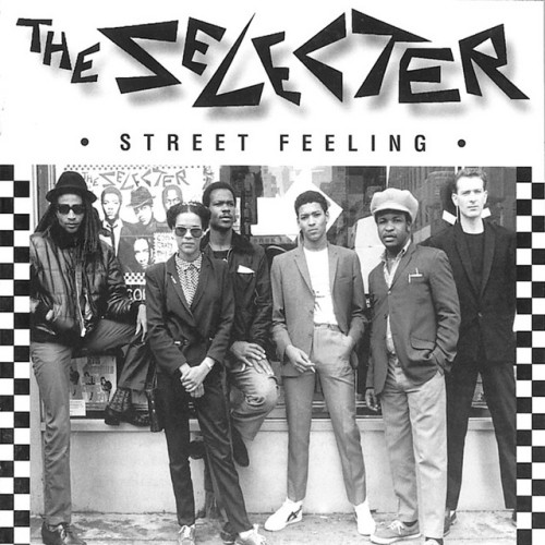 The Selecter – Street Feeling (2004)