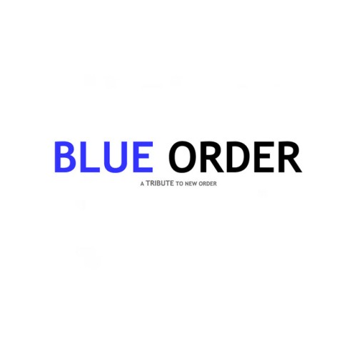 VA-Blue Order A Tribute To New Order-(CLP9985)-16BIT-WEB-FLAC-1997-BABAS