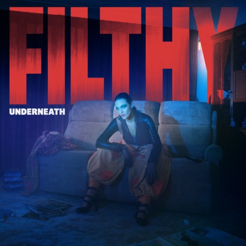 Nadine Shah – Filthy Underneath (2024) [24Bit-96kHz] FLAC [PMEDIA] ⭐️