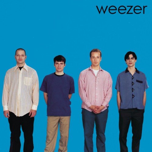 Weezer - Weezer (The Blue Album) (2004) Download