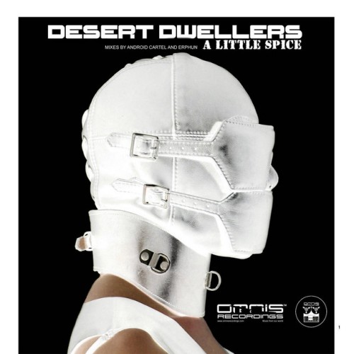 Desert Dwellers – A Little Spice (2009)