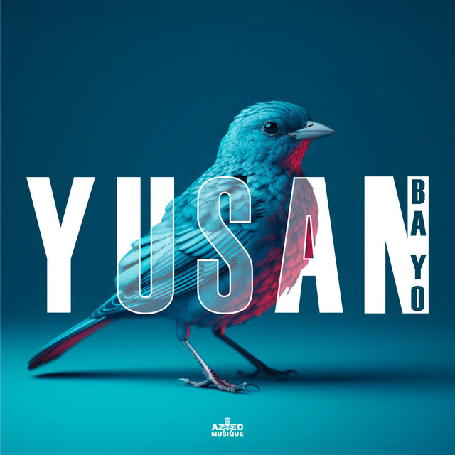 Yusan - Ba Yo (2024) [24Bit-96kHz] FLAC [PMEDIA] ⭐️