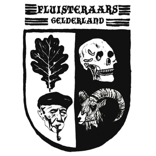 Fluisteraars – Gelderland (2016)