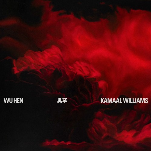 Kamaal Williams-Wu Hen-(BCR643)-24BIT-WEB-FLAC-2020-BABAS