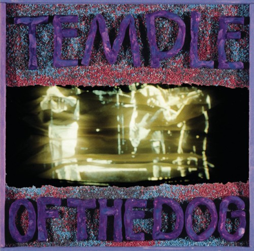 Temple Of The Dog – Temple Of The Dog (2016)