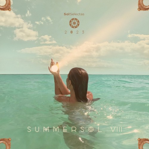 Various Artists – Summer Sol VIII (2023)