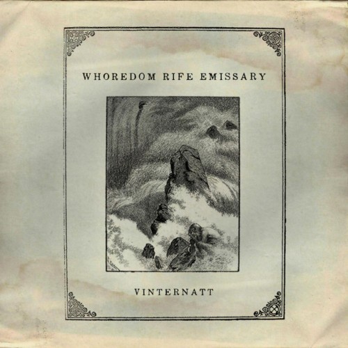 Whoredom Rife – Vinternatt (2019)