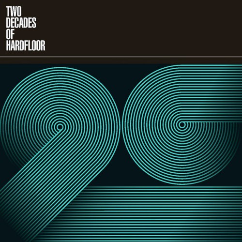 Hardfloor – 20 – Two Decades Of Hardfloor (2011)