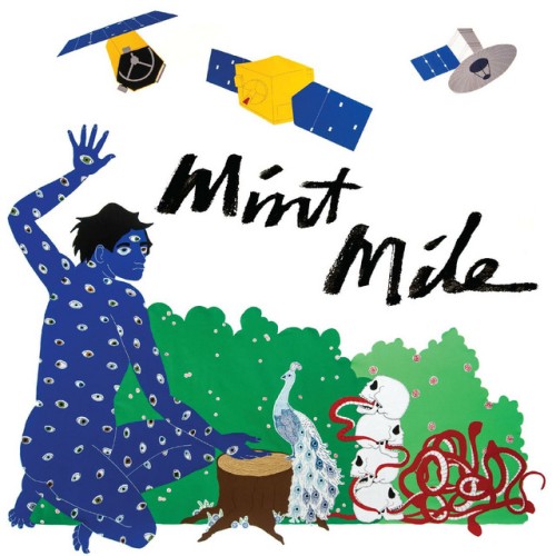 Mint Mile – Roughrider (2024)