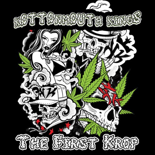Kottonmouth Kings – The First Krop (2022)