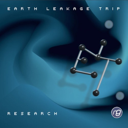 Earth Leakage Trip – Research LP (2006)
