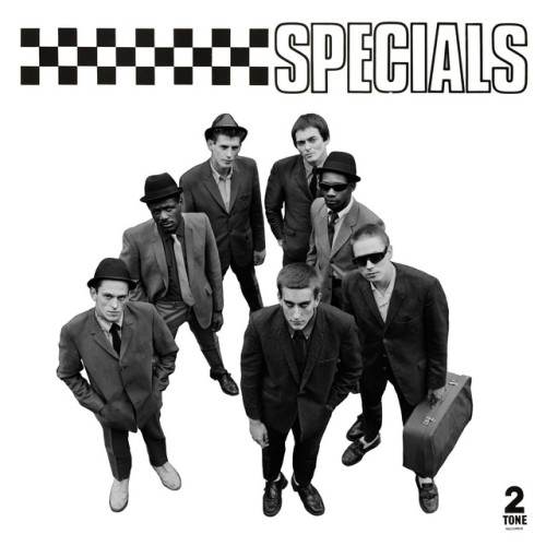 The Specials – Today’s Specials (1996)