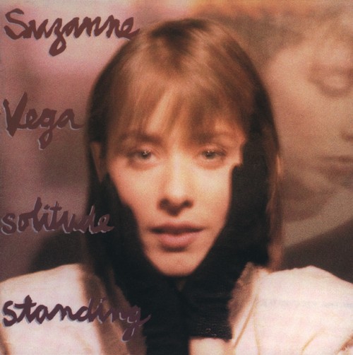 Suzanne Vega – Solitude Standing (2021)