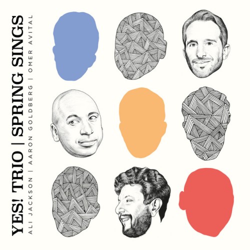 Yes! Trio - Spring Sings (2024) Download