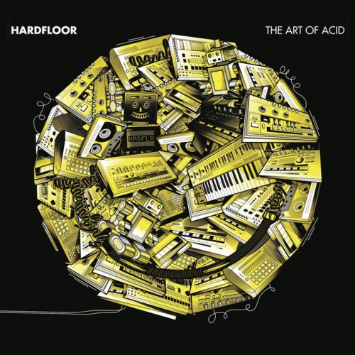 Hardfloor – The Art of Acid (2014)