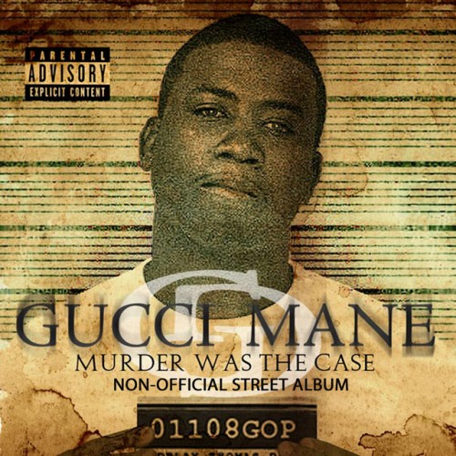 Gucci Mane-Murder Was The Case-16BIT-WEB-FLAC-2009-VEXED