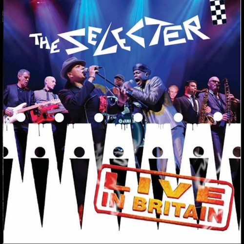 The Selecter-Live In Britain-16BIT-WEB-FLAC-2012-OBZEN