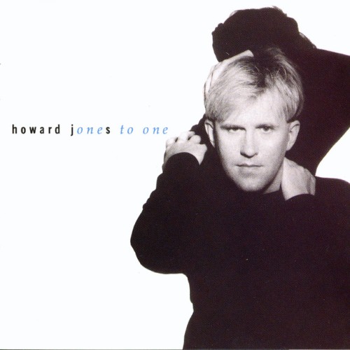 Howard Jones - One To One (2020) Download