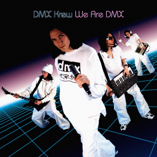 DMX Krew - We Are DMX (2021 Expanded Reissue) (2020) Download