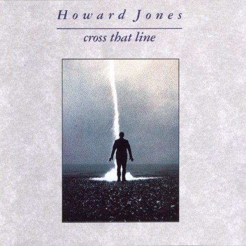 Howard Jones - Cross That Line (2020) Download