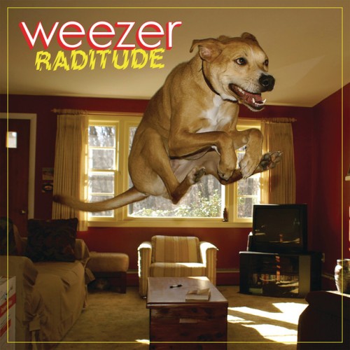 Weezer - Raditude (2009) Download