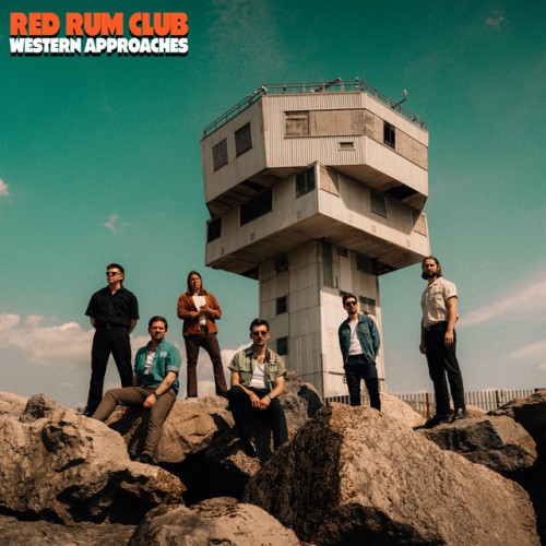 Red Rum Club - Western Approaches (2024) Download