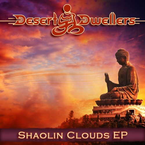 Desert Dwellers – Shaolin Clouds (2010)